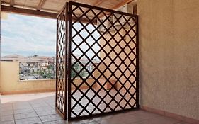 Marina Di Olbia Holiday Home